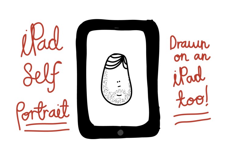self_ipad
