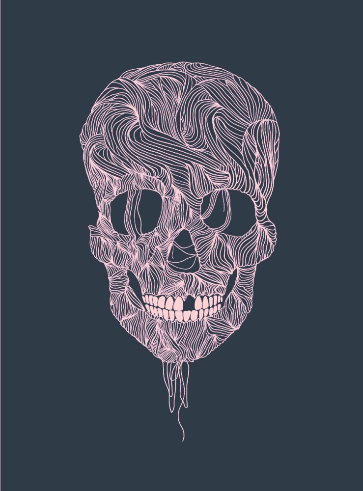 skull