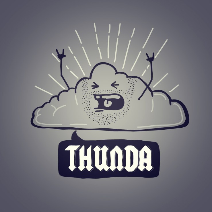 thunda
