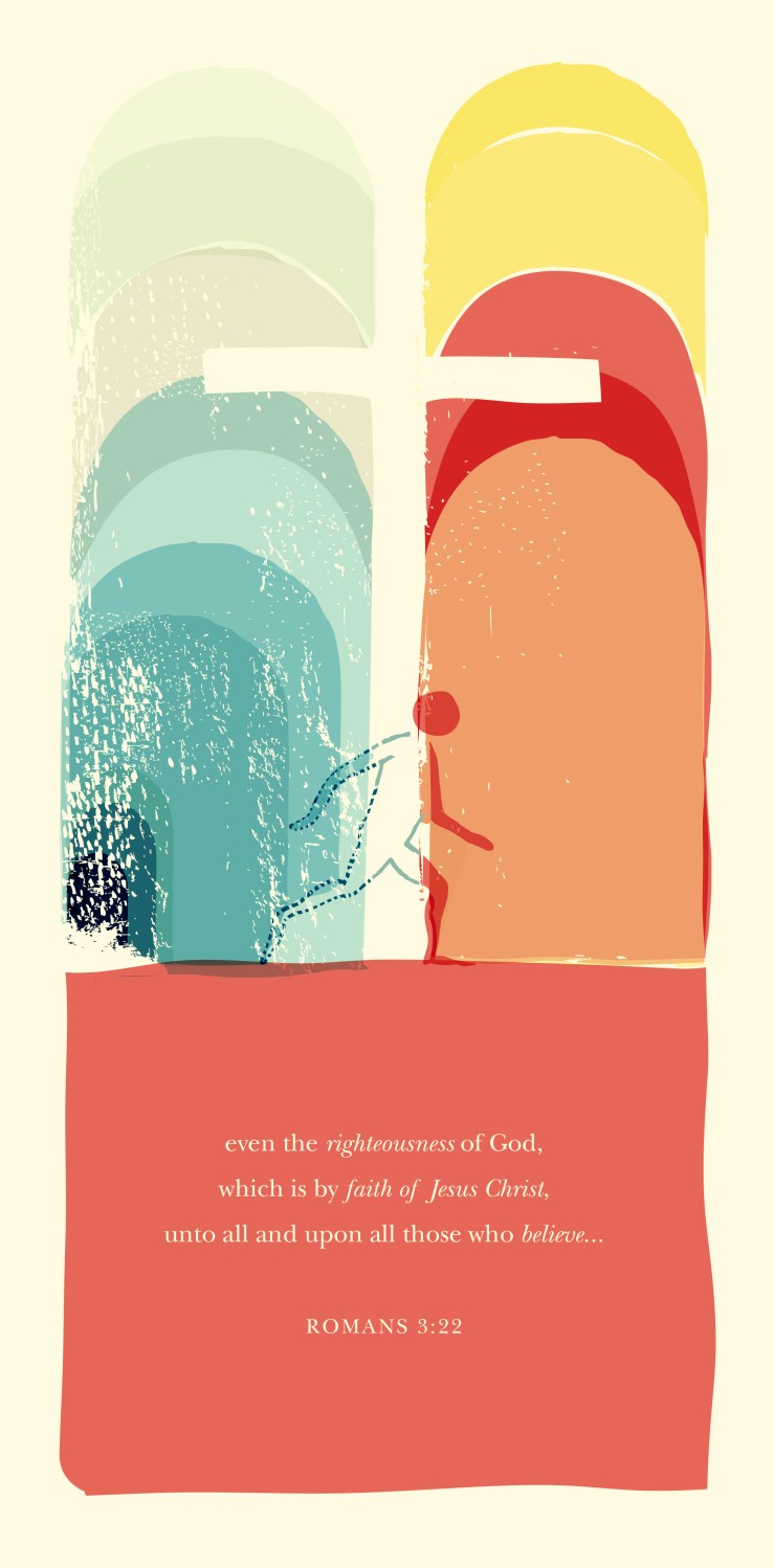 faithfulness of christ